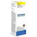 EPSON  C13T66444A YELLOW KARTU