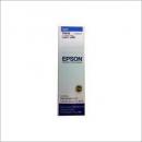 EPSON C13T66424A CYAN KARTU