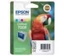 EPSON T008401 RENKL MREKKEP KARTU