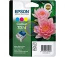 EPSON T014401 RENKL MREKKEP KARTU