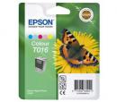 EPSON T016401 RENKL MREKKEP KARTU