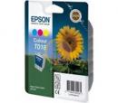 EPSON T018401 RENKL MREKKEP KARTU