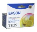 EPSON T03904A RENKL MREKKEP KARTU