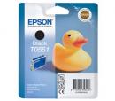 EPSON T055140 SYAH MREKKEP KARTU