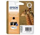 EPSON T071140 SYAH MREKKEP KARTU