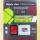 SDHC 16 GB SANDISK ULTRA MICRO SD CARD CLASS10 SDSDQUAN-016G-G4A